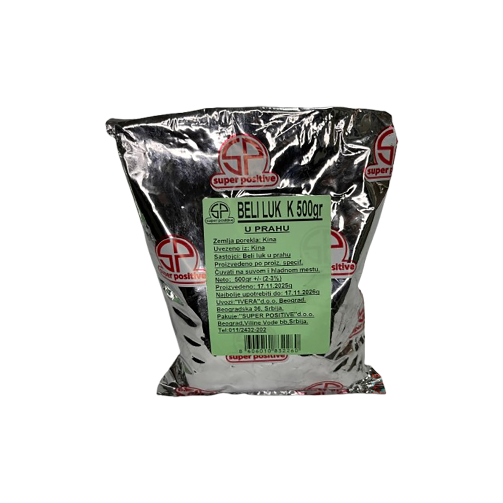 BELI LUK U PRAHU 500GR