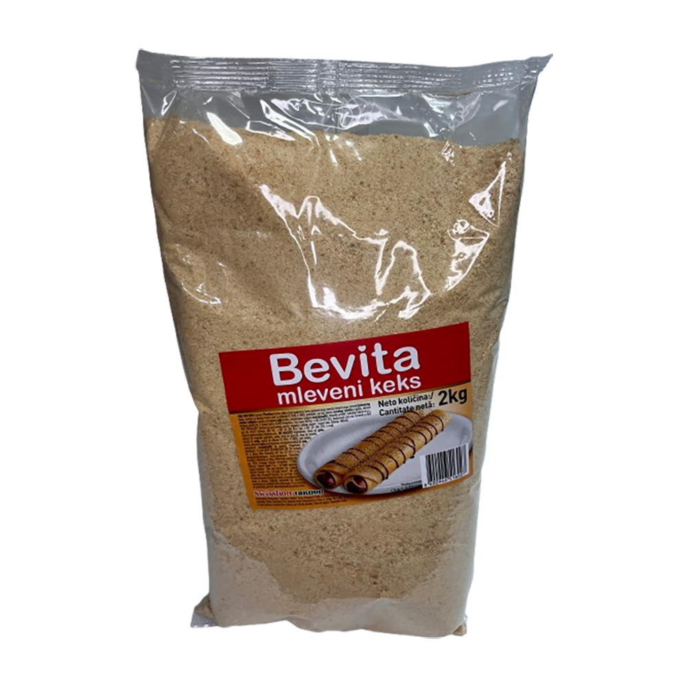 BEVITA MLEVENA 2KG