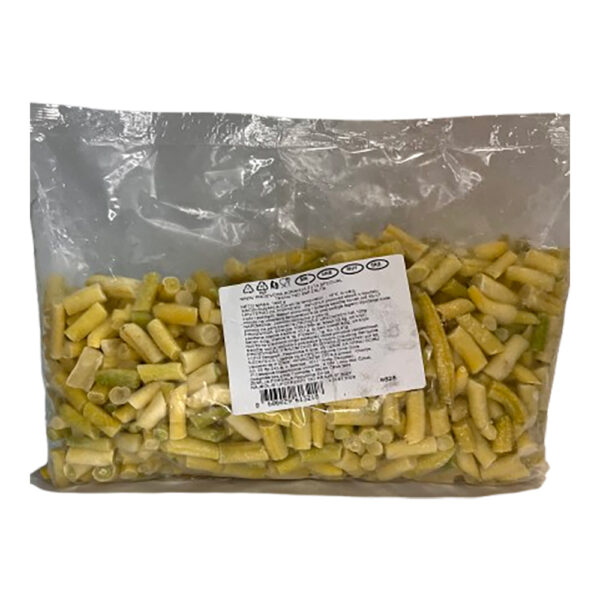 BORANIJA ZAMRZNUTA 1KG