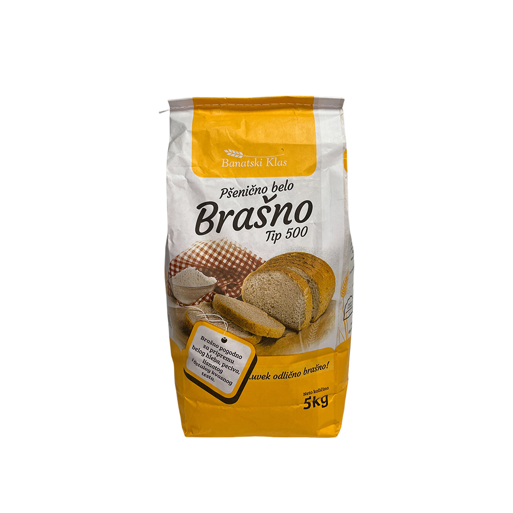 BRASNO TIP 500 Slika 2