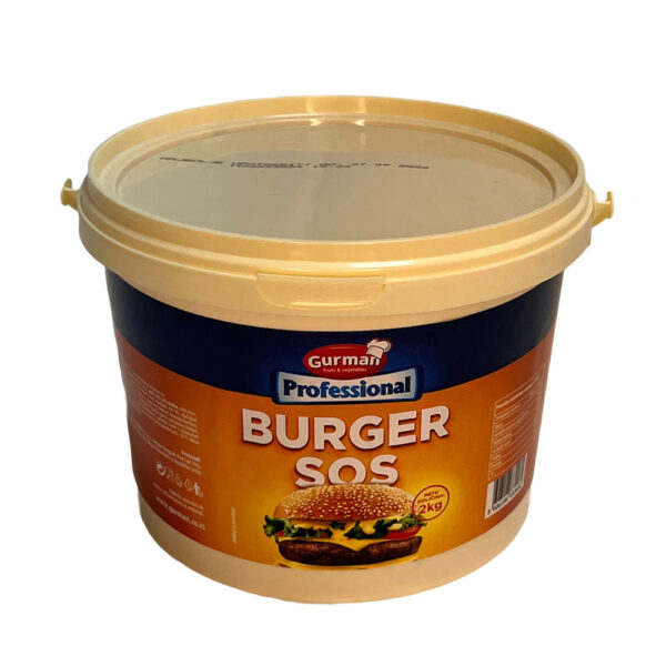 BURGER SOS GURMAN 2KG 600x600