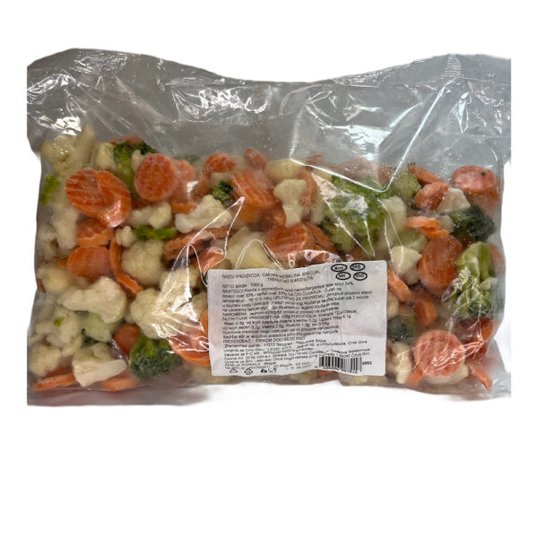CARSKA MESAVINA 1KG