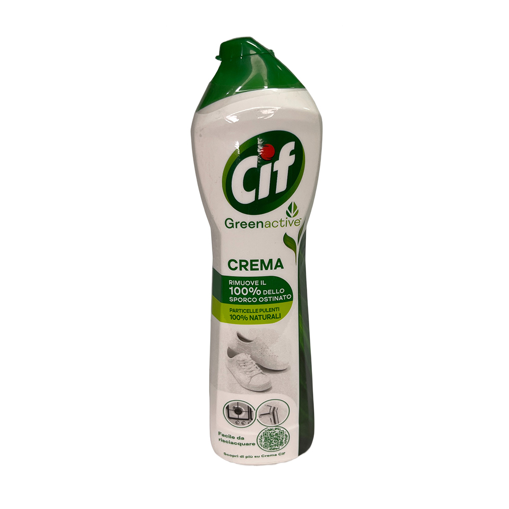 CIF CREAM 500ml BELI