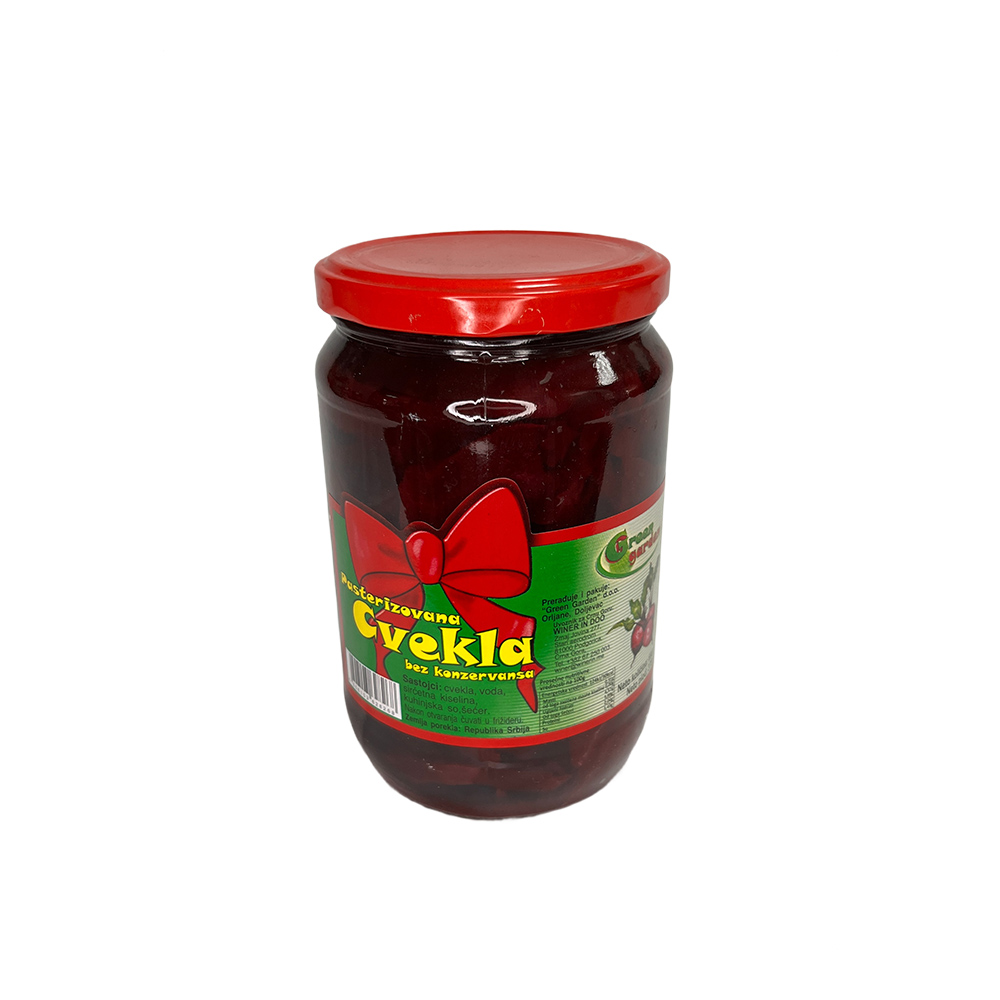 CVEKLA TEGLA