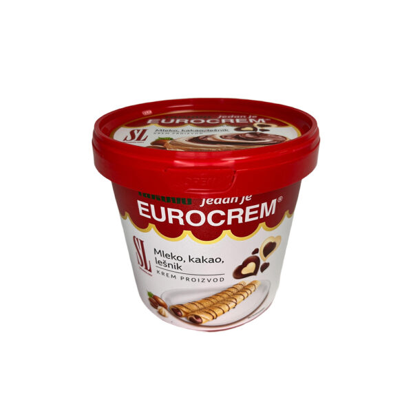 EUROKREM 25KG SWISSLION 600x600