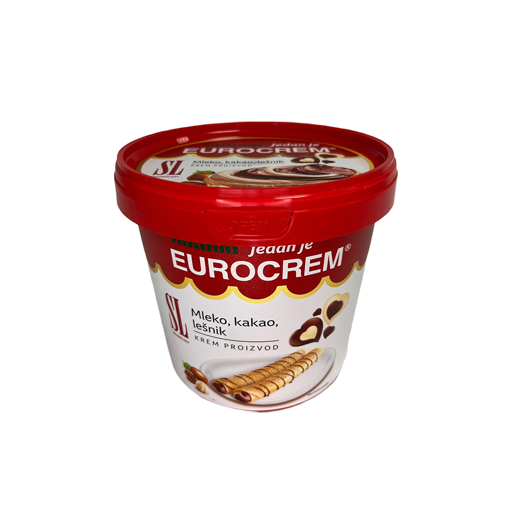 EUROKREM Slika 2