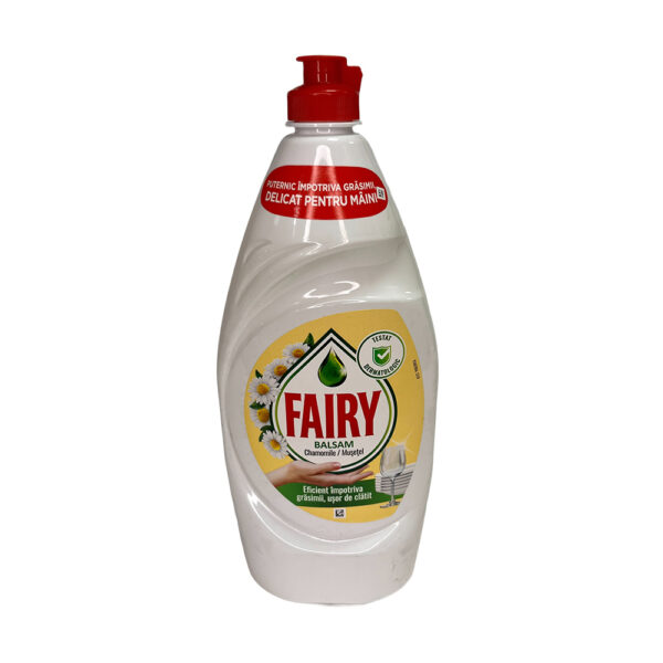 FAIRY KAMILICA 900ML