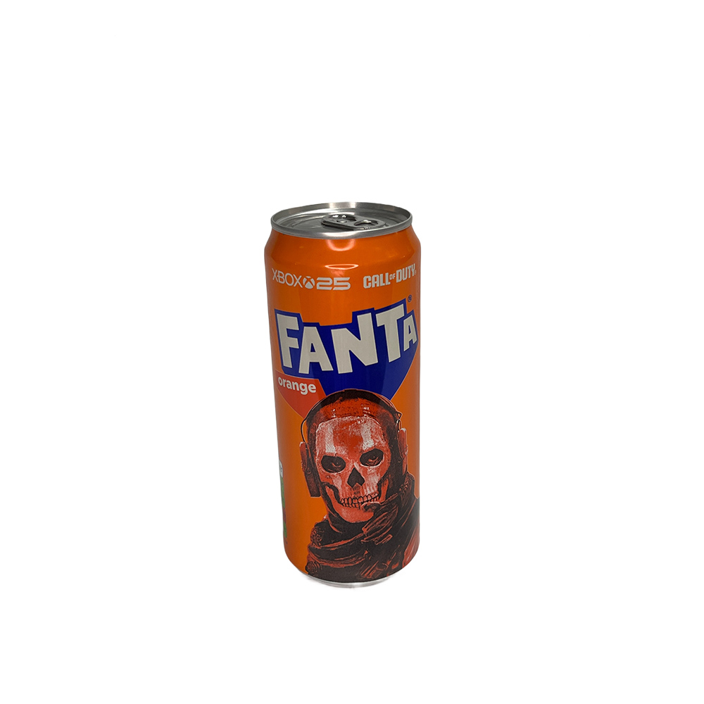 FANTA LIMENKA 0,33