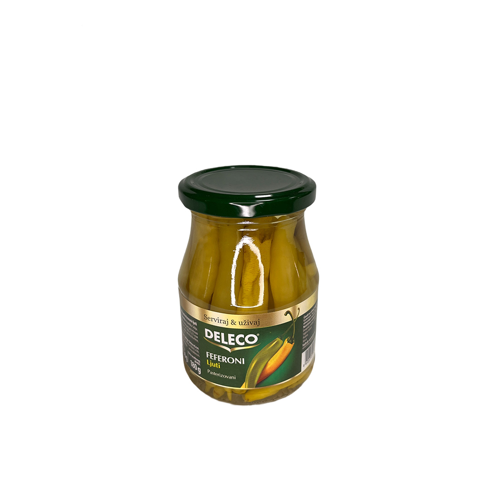 FEFERONI LJUTI Slika 2