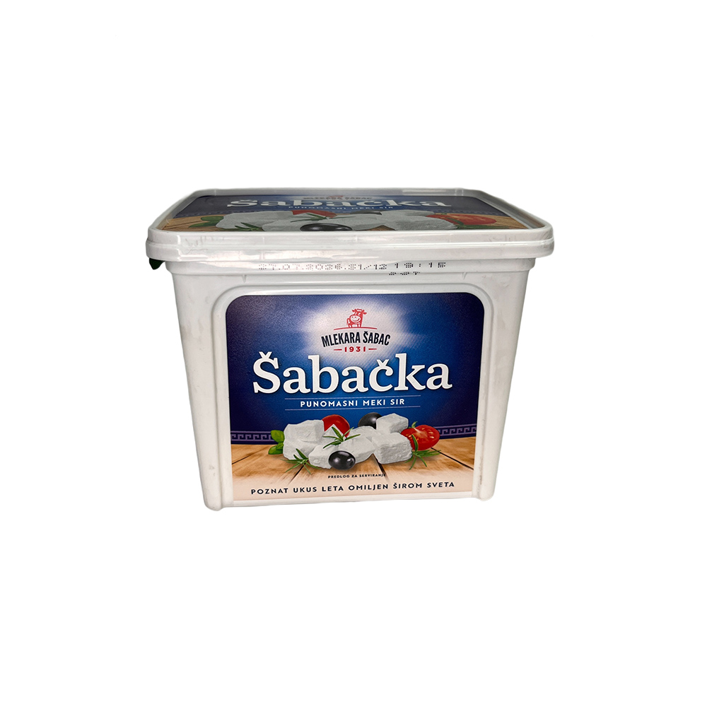 FETA 900GR, FARMAKOM