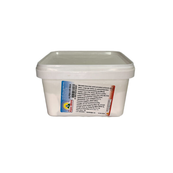 FETA SIR ALPEN MILCH 1KG