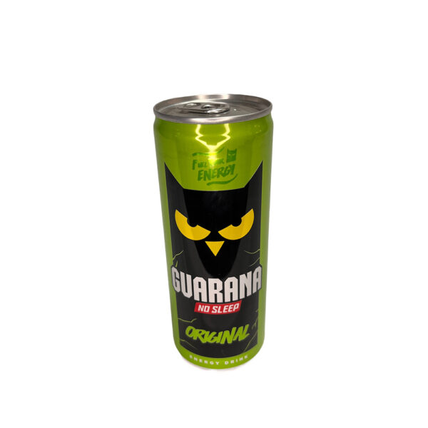 GUARANA 0,25 LIMENKA