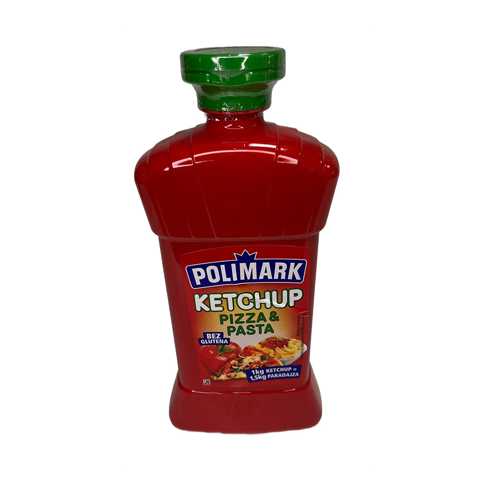 KEČAP PICA Slika 2