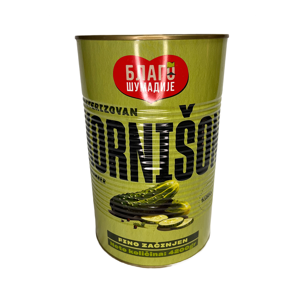 KRASTVAC LIMENKA