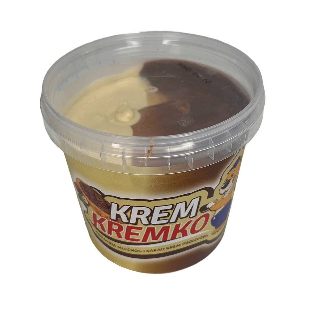 KREM KREMKO Slika 2