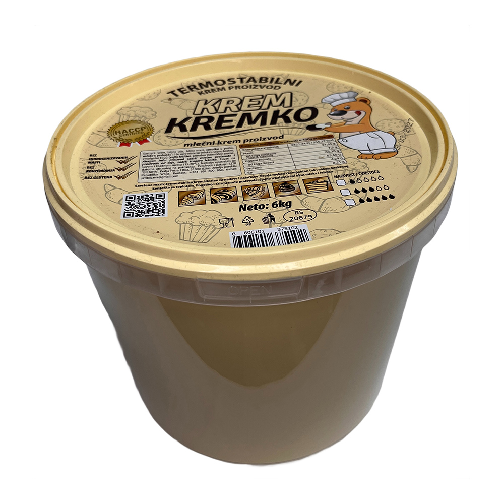 KREM KREMKO Slika 4