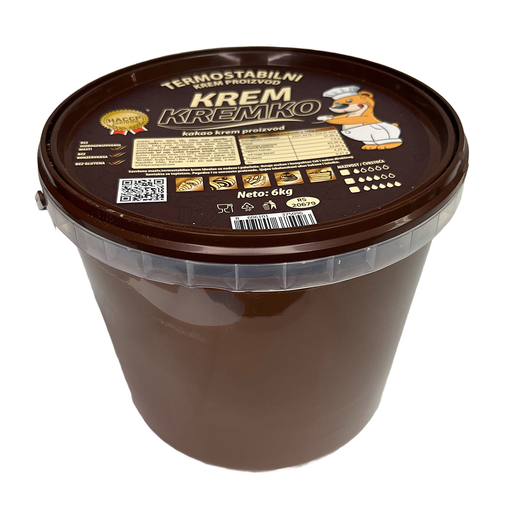 KREM KREMKO Slika 5