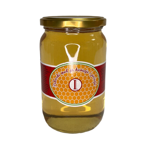 MED BAGREM 1KG