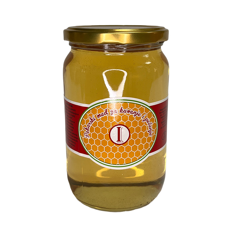 MED BAGREM 1KG