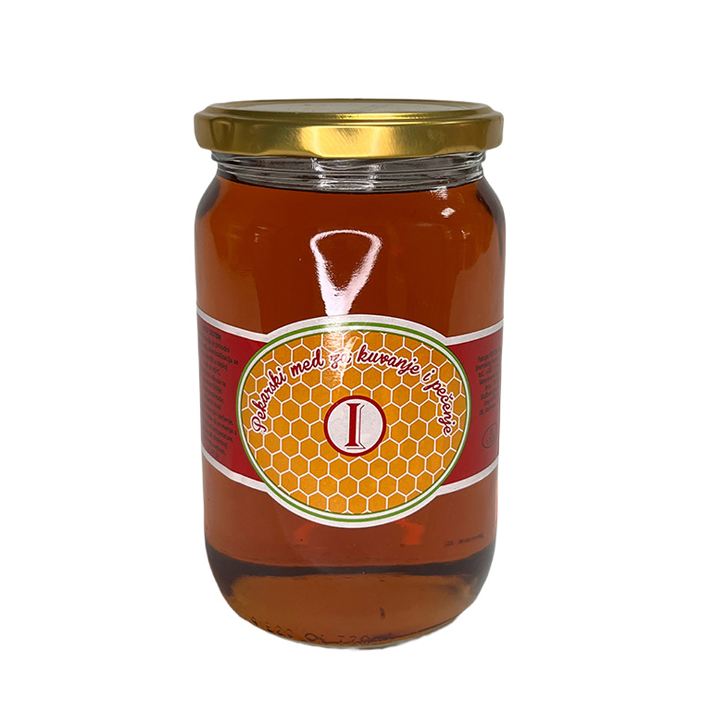 MED LIVADA 1KG
