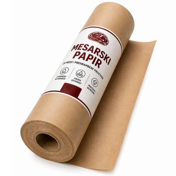 MESARSKI PAPIR