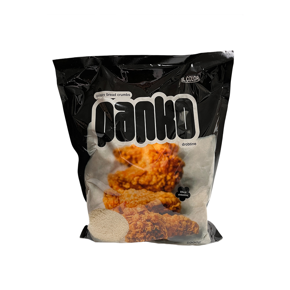 PANKO HLEBNE MRVICE 1KG