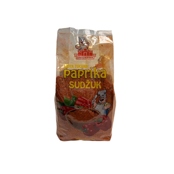 PAPRIKA SUDZUK 1KG