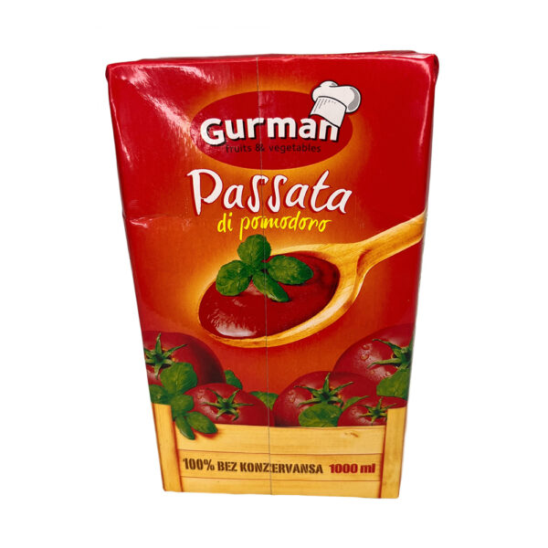 PARADAJZ PASIRANI 1L GURMAN