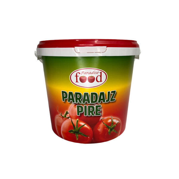 PARADAJZ PIRE PARADISO 4KG