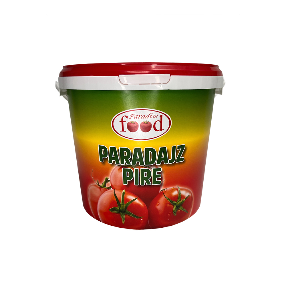 PARADAJZ PIRE PARADISO 4KG
