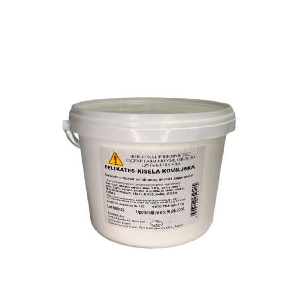 PAVLAKA 2KG AVITREX