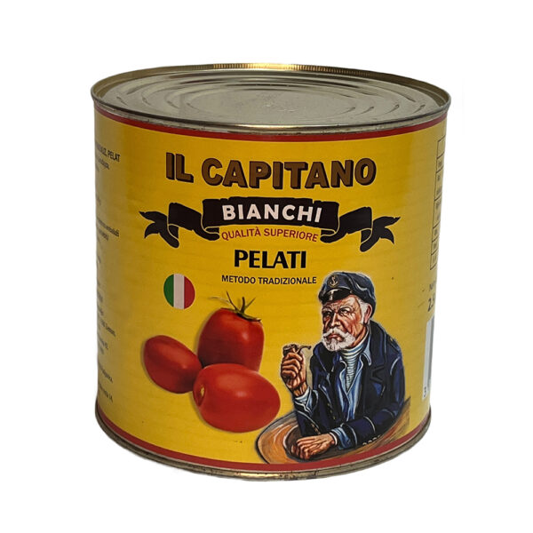 PELAT IL CAPETANO 2550GR