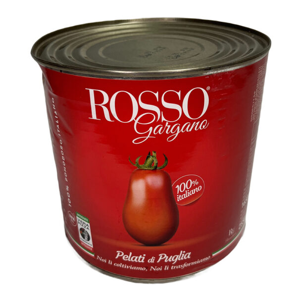 PELAT ROSSO 2550GR