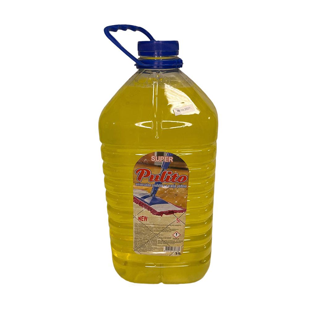 PODOPER 5LIT