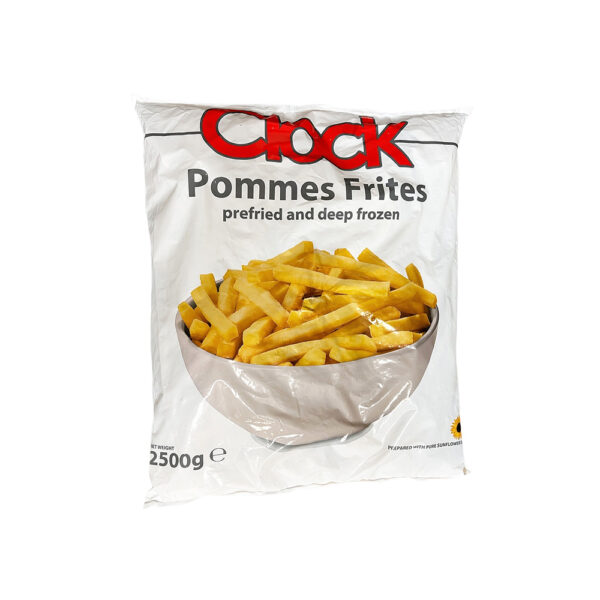 POMFRIT 9X9mm