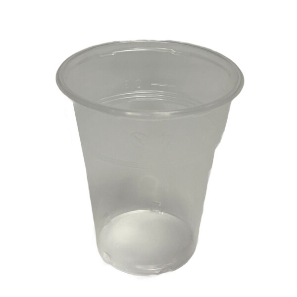 ČASA PLASTICNA