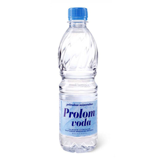 PROLOM VODA 0,5