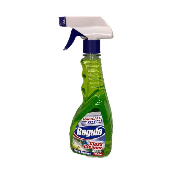 REGULO GLASS APPLE