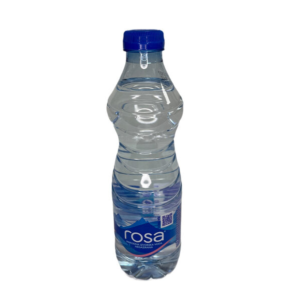 ROSA 0,5 PET