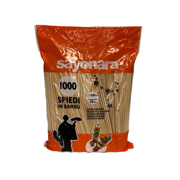 SAYONARA 1000 STAPICA 20CM