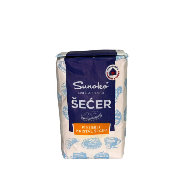 SECER 1KG SUNOCO