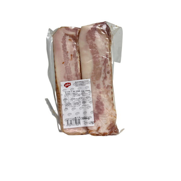SLANINA SLAJS ZA ROLOVANJE
