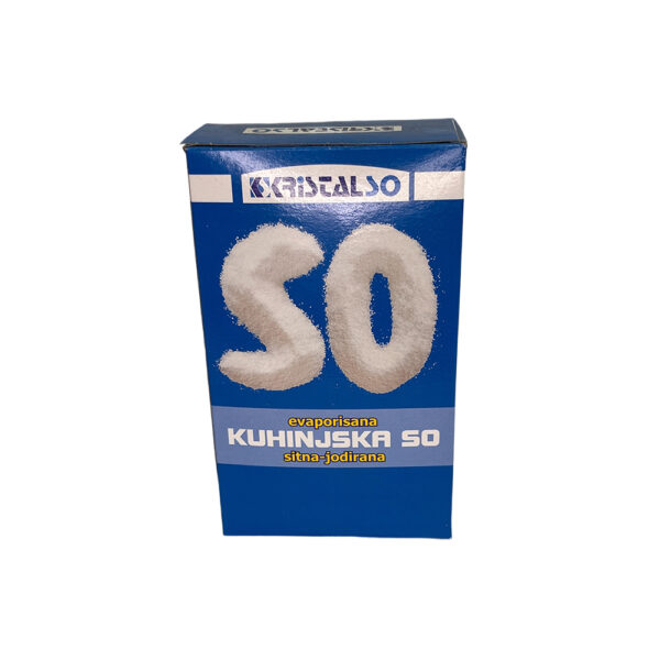 SO KUHINJSKA KUTIJA 1/1