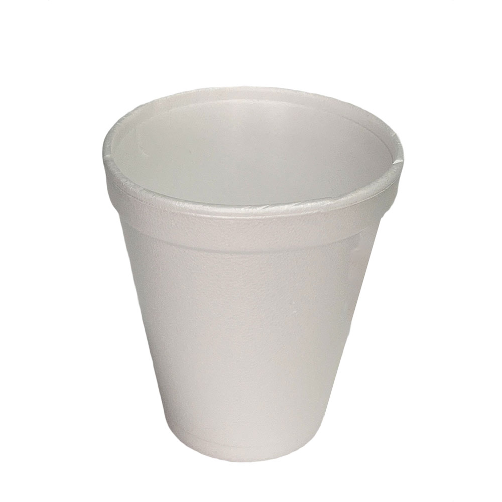 CASA STIROPOR 250ml