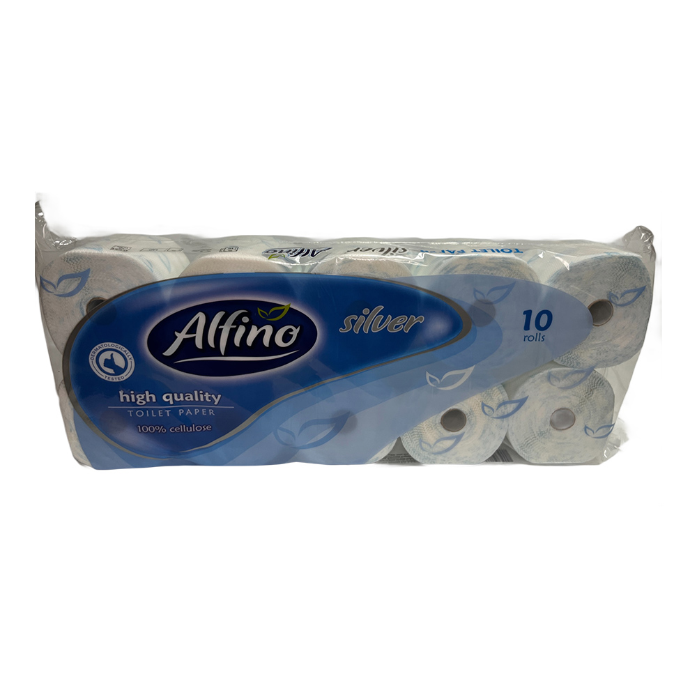 TOAL PAPIR ALFINO 10/1