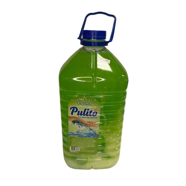 TECNI SAPUN FRESH 5L