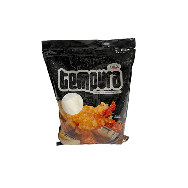 TEMPURA SMESA ZA POHOVANJE 1KG