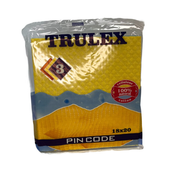 TRULEX 3/1 standard (40)