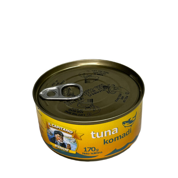 TUNJEVINA KOMADI
