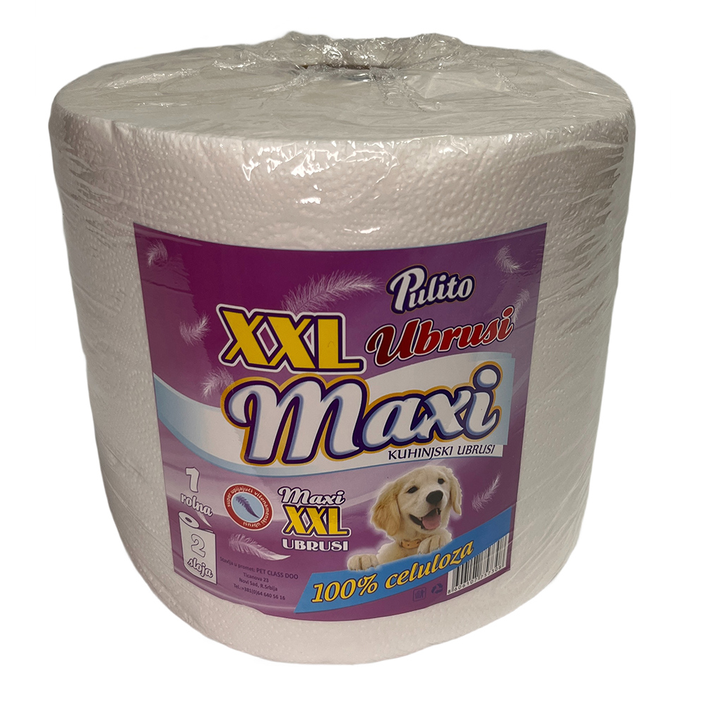 UBRUS XXL